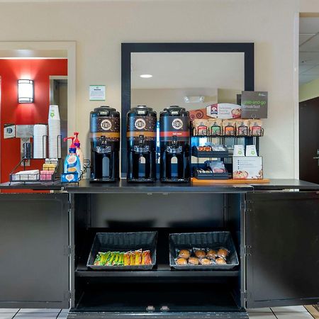 ホテル エクステンデット ステイ アメリカ フリーモント ウォーム スプリングス Warm Springs District エクステリア 写真