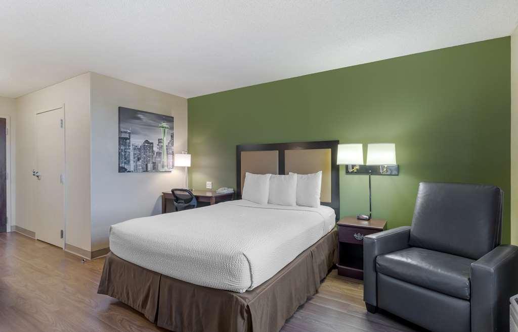 ホテル エクステンデット ステイ アメリカ フリーモント ウォーム スプリングス Warm Springs District 部屋 写真