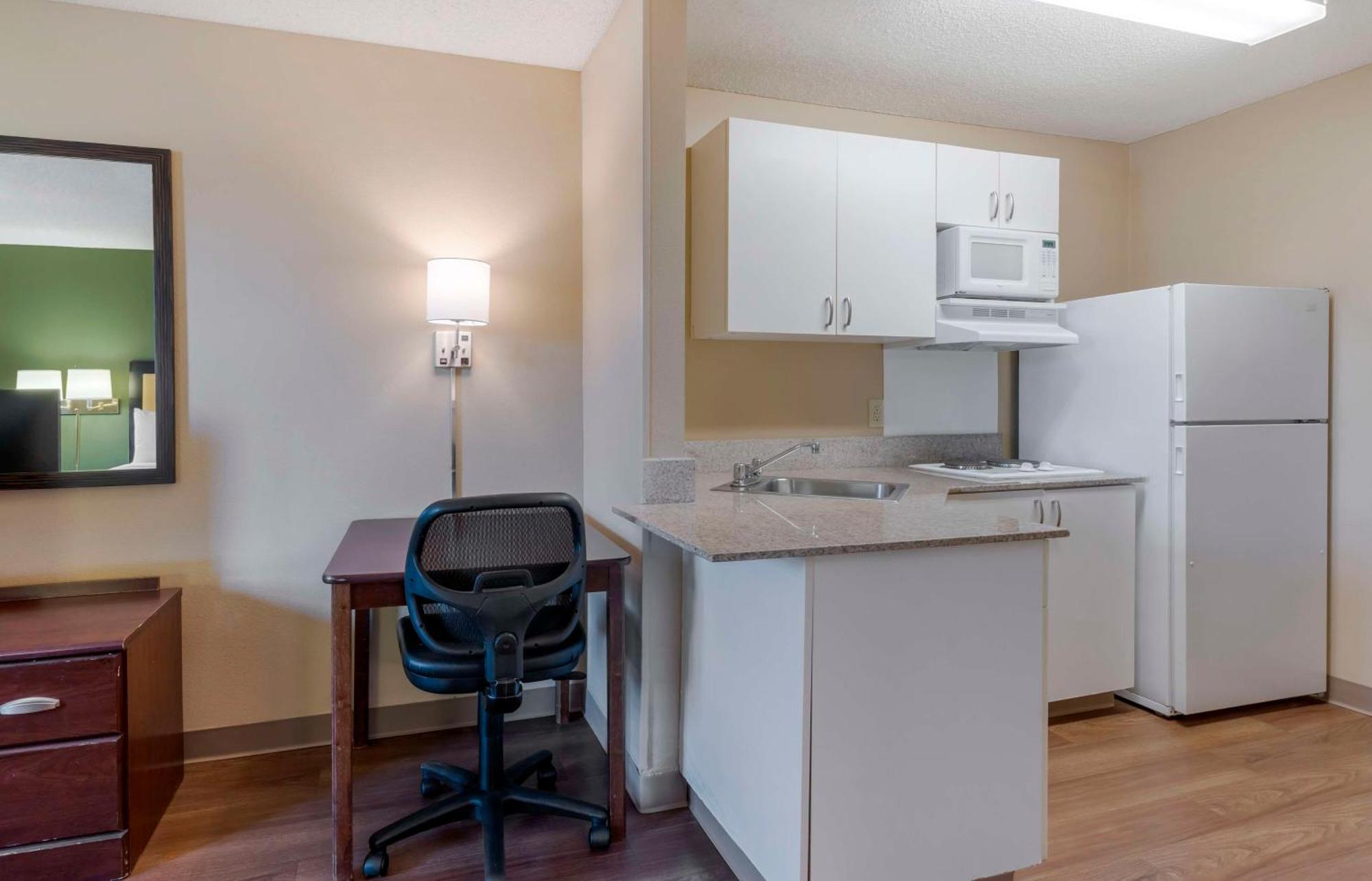 ホテル エクステンデット ステイ アメリカ フリーモント ウォーム スプリングス Warm Springs District エクステリア 写真