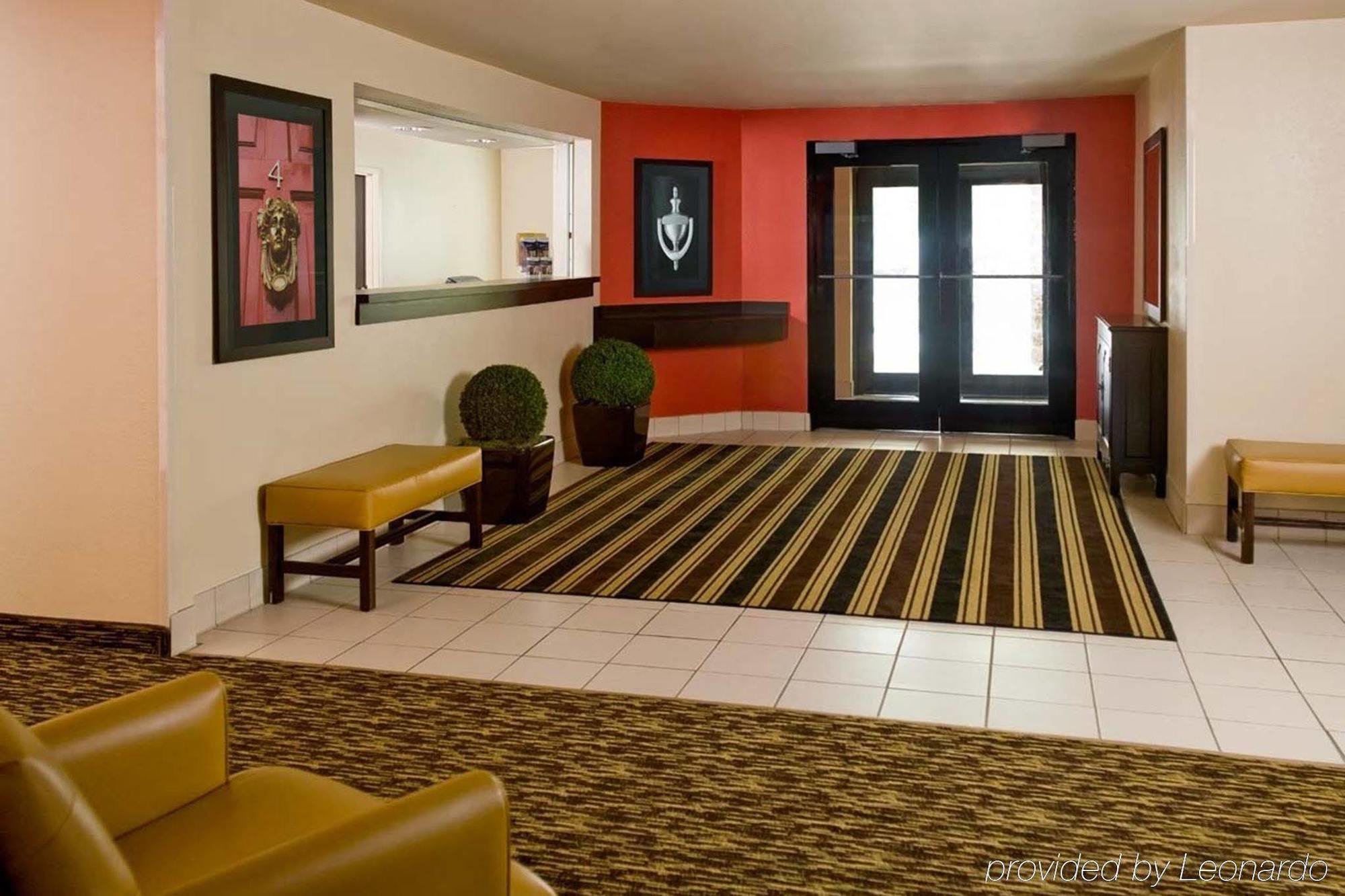ホテル エクステンデット ステイ アメリカ フリーモント ウォーム スプリングス Warm Springs District エクステリア 写真